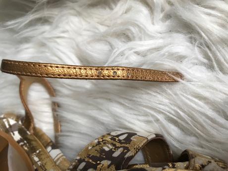 Desigual sandálky, desigual,38