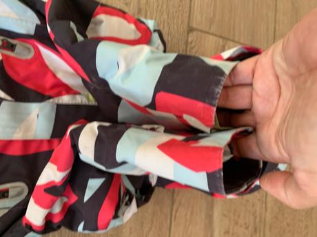 Reima zimná lyžiarska bunda 92/98, reima,92