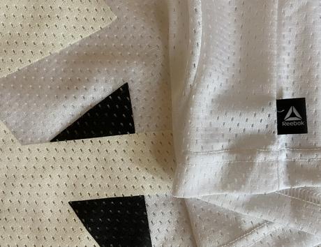 Športové tričko reebok speedwick v. s/m, reebok,s