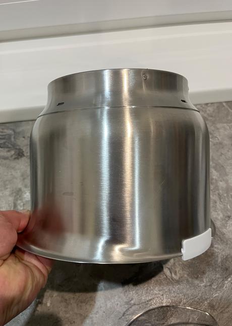 Bosch mum s2ewxx misa a kryt príslušenstvo kuchyns, bosch