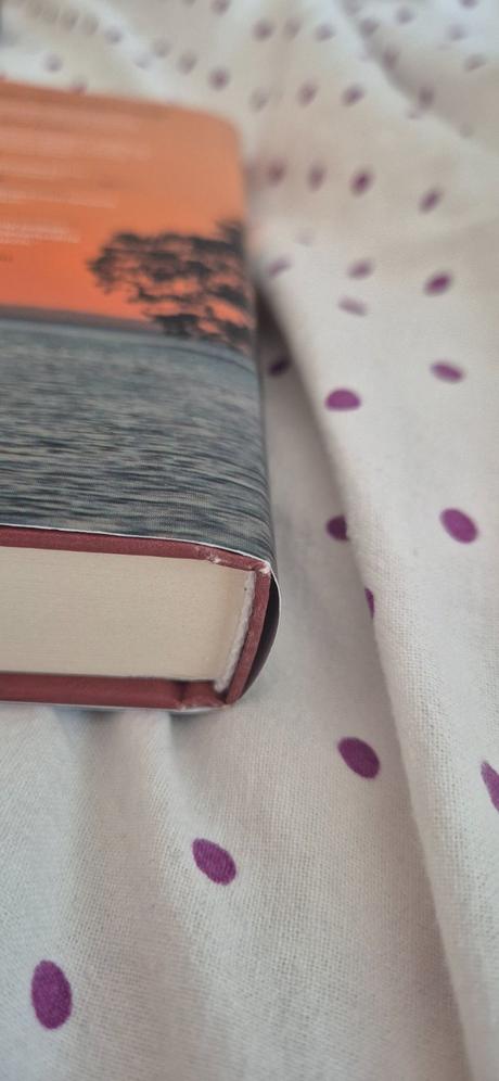 Kniha kde raky spievajú, 