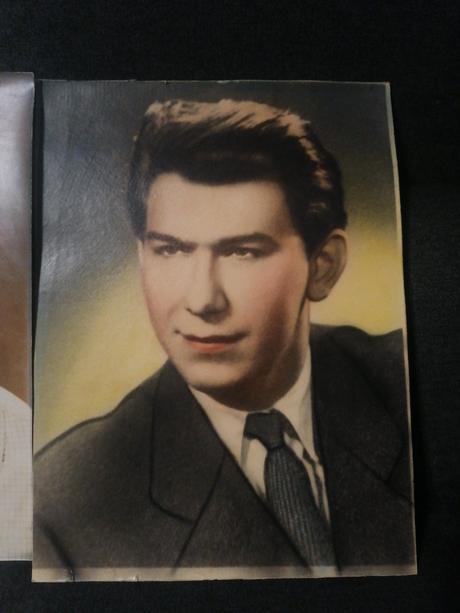 Staré fotografie - originály pre zberateľov, 