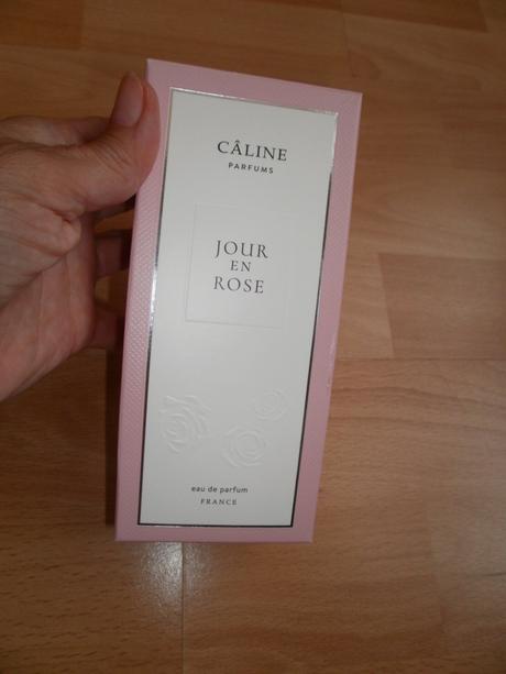 Dve párkrát použité parfumované vody, 