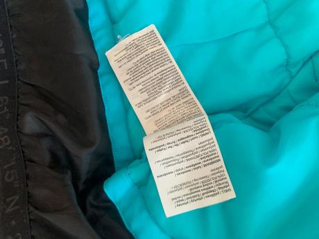 Reima lyžiarska bunda 92/98, reima,92