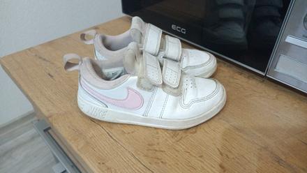 Botasky nike č. 30, nike,30