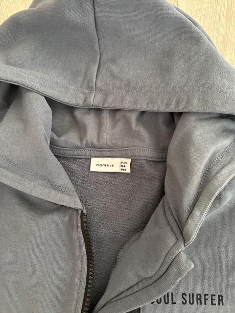 Mikina name it 134/140, name it,134