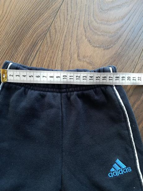 Zateplene tepláky, adidas,62