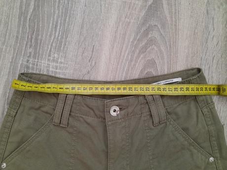 Nohavice vel.34, bershka,34