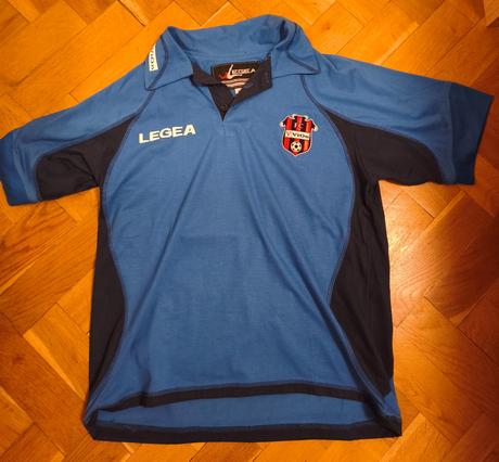 Polokošeľa fc vion zlaté moravce (legea), m