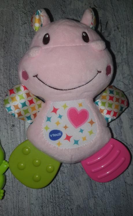 Sada prvých hračiek, 