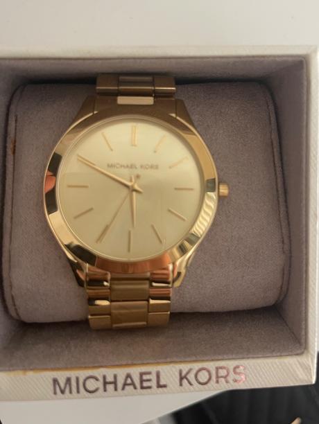 Michael kors hodinky,