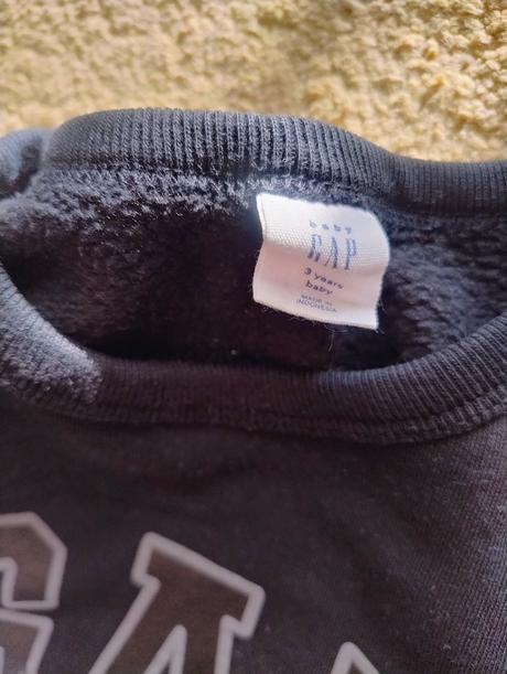 Mikina, gap,104