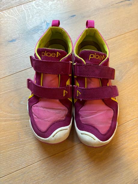 Plae tenisky vel. 33, 33