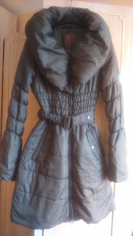 Zimná bunda značka authority, authority,s