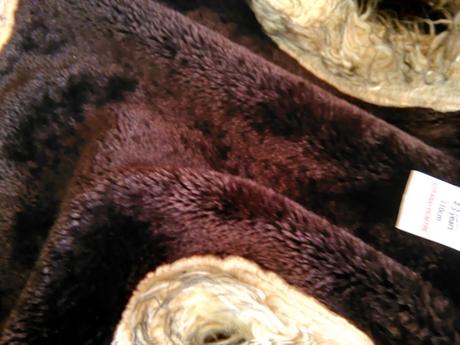 Vesticka s kozusinkou, 110