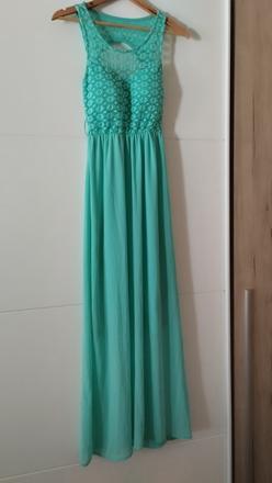 Spoločenské šaty, m