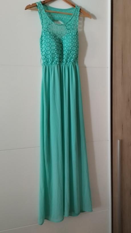 Spoločenské šaty, m