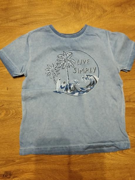 Tričko zn. mayoral v. 110, mayoral,110