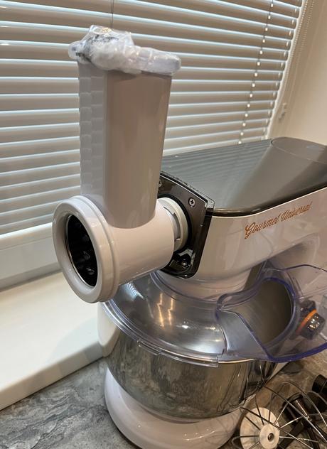 Sencor stm 3700wh kuchynský robot, sencor