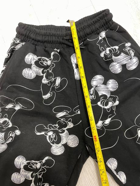 Tepláková súprava mickey mouse, pepco,158