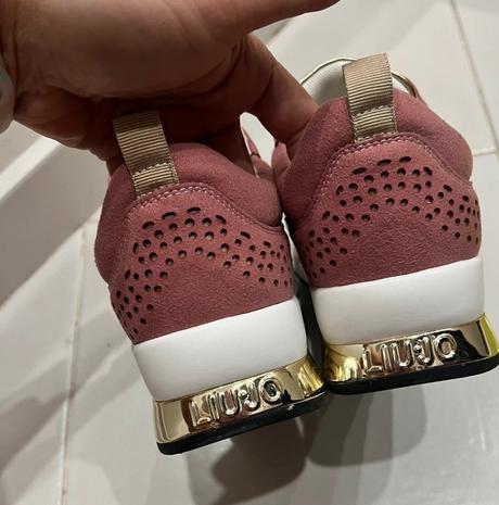 Tenisky liu jo, liu jo,37