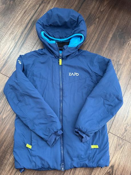 Bunda zajo, zajo,122