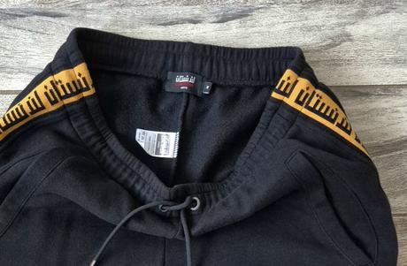 Tepláková súprava, m