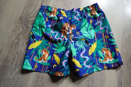 Plavky h&m 134/140, h&m,134