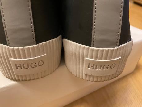 Tenisky hugo boss, hugo boss,42