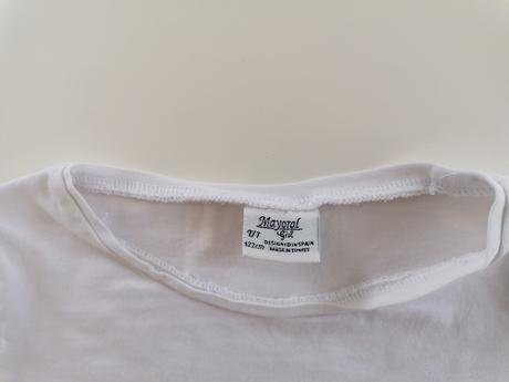 Tričko mayoral, mayoral,122