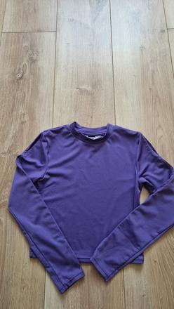 Športové tričko zn. h&m veľ. 134 cm., h&m,134