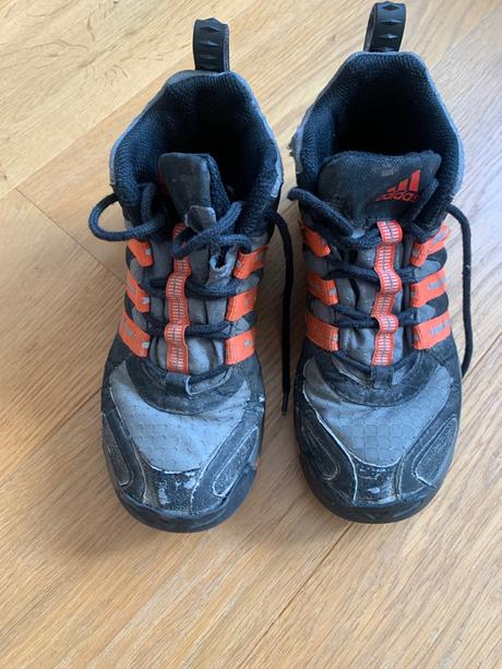 Jesenne topanky adidas, adidas,32