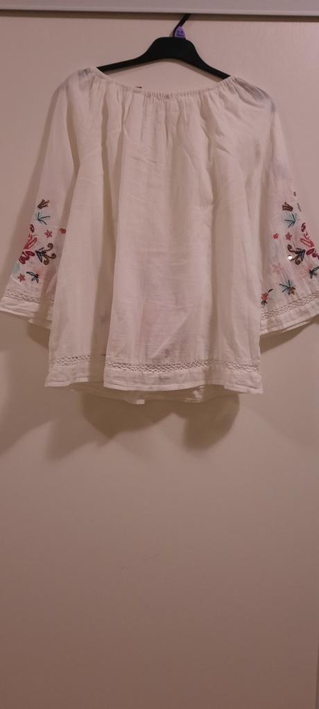 Blúzka, s.oliver,40