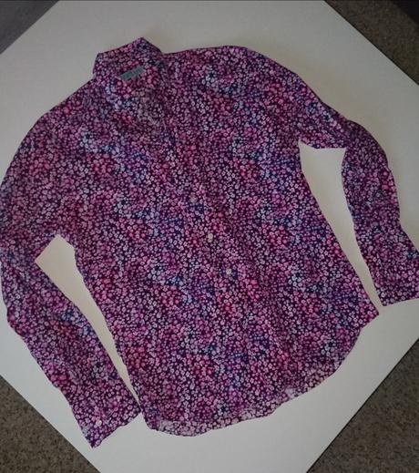 Talianska košeľa, m