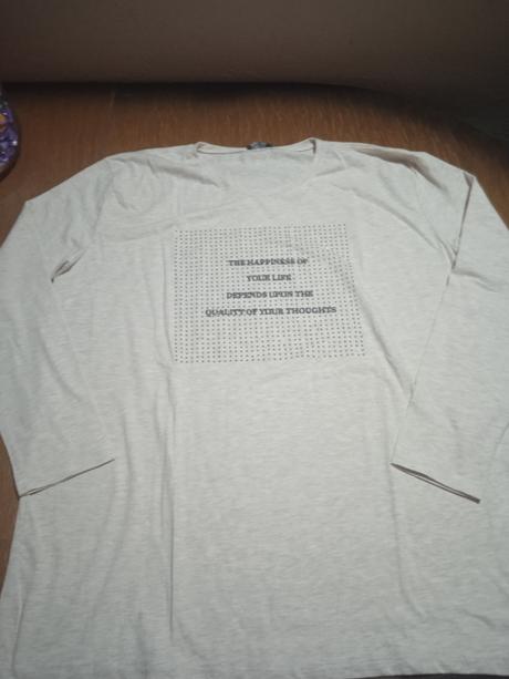 Dámske tričko, xl