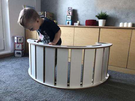 Montessori hojdačka bbm85 cm,