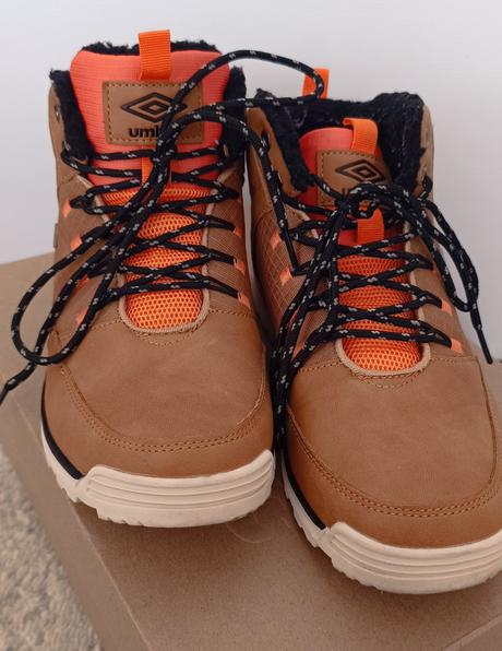 Topánky umbro, umbro,38