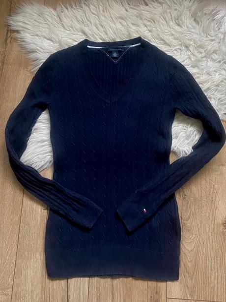 Tommy hilfiger sveter, tommy hilfiger,s