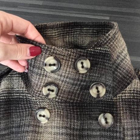 Kabát orsay 36/38, orsay,36