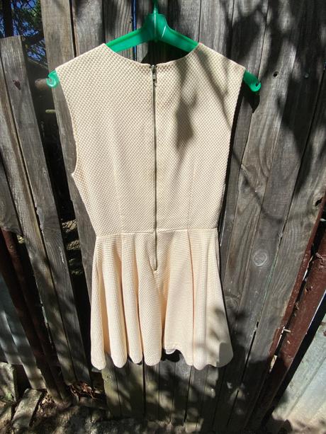 Spoločenske šaty, xs