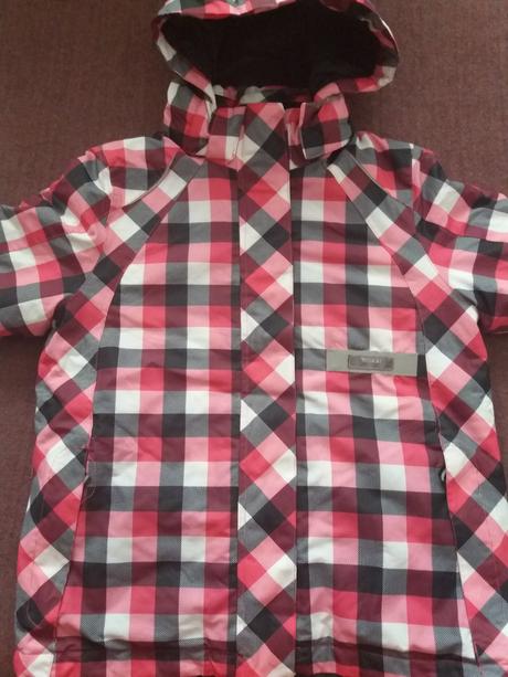 Detská vetrovka, crivit,146