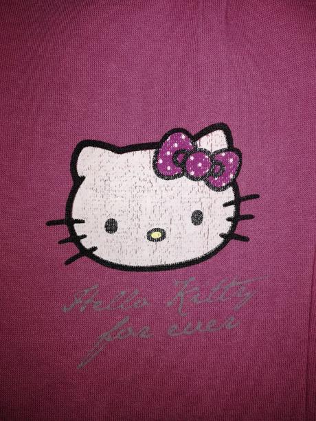 Dievčenské tepláky 2ks, f&f,116