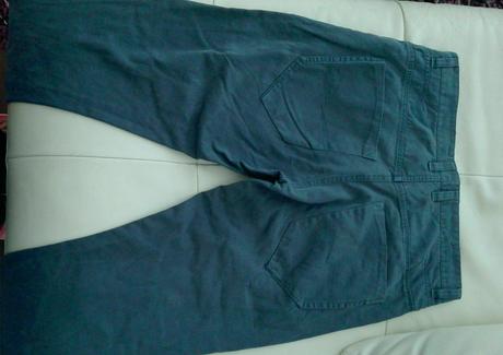 Pánske/ chlapčenské nohavice, m