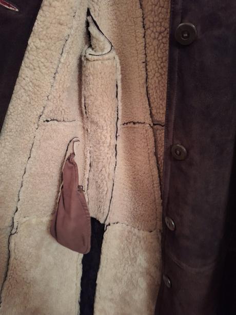 Pravy slovensky kozuch, 40