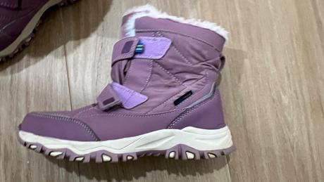 Snehule, deichmann,35