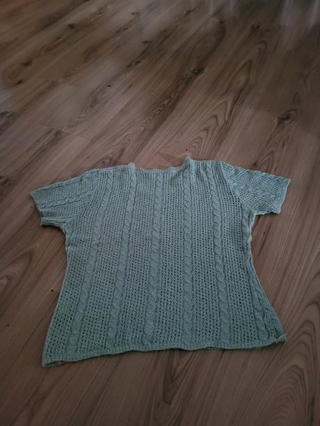 Cropp top, s