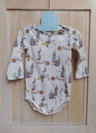 Body handmade, 68 / 74 / 80