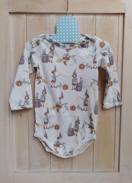 Body handmade, 68 / 74 / 80