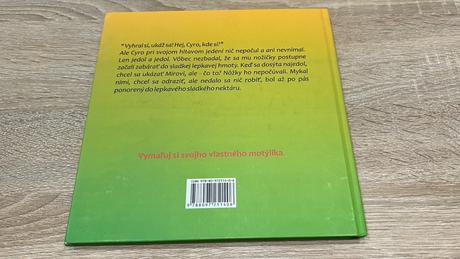 Kniha dobrodruzstva cyra a mira, 