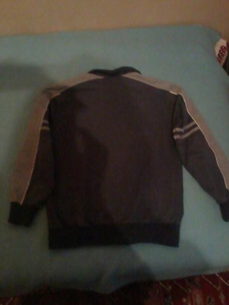 Chlapčenská mikinka, 128